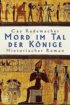 Mord im Tal der Könige