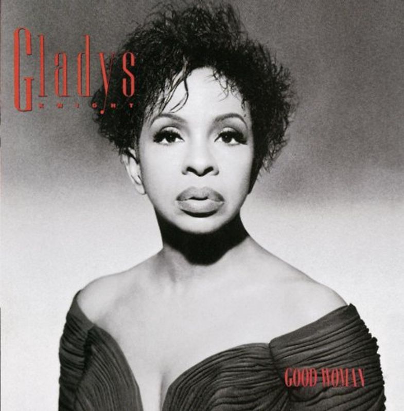 Gladys Knight - Good Woman