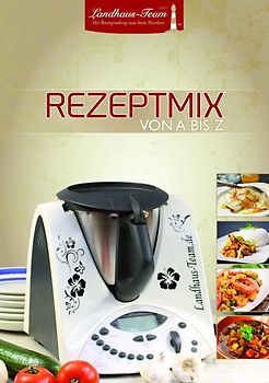 RezepteMix von A bis Z