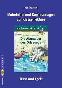 Begleitmaterial: Die Abenteuer des Odysseus
