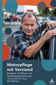 Motorpflege mit Verstand