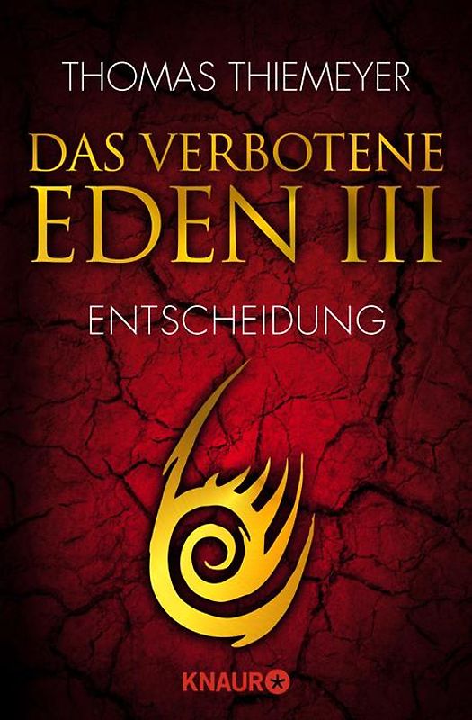 Das verbotene Eden 3