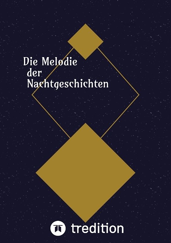 Die Melodie der Nachtgeschichten