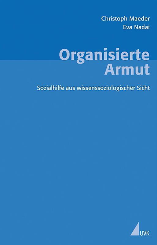 Organisierte Armut
