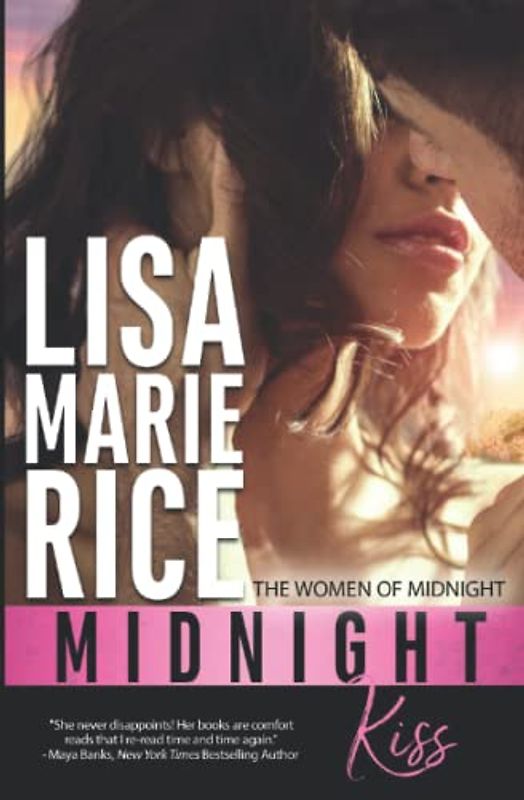 Midnight Kiss (Women of Midnight, Band 1)