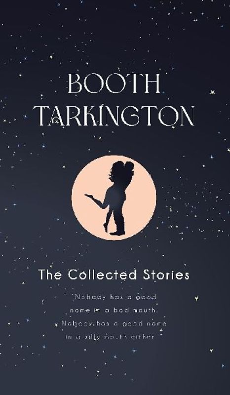 The Collected Stories