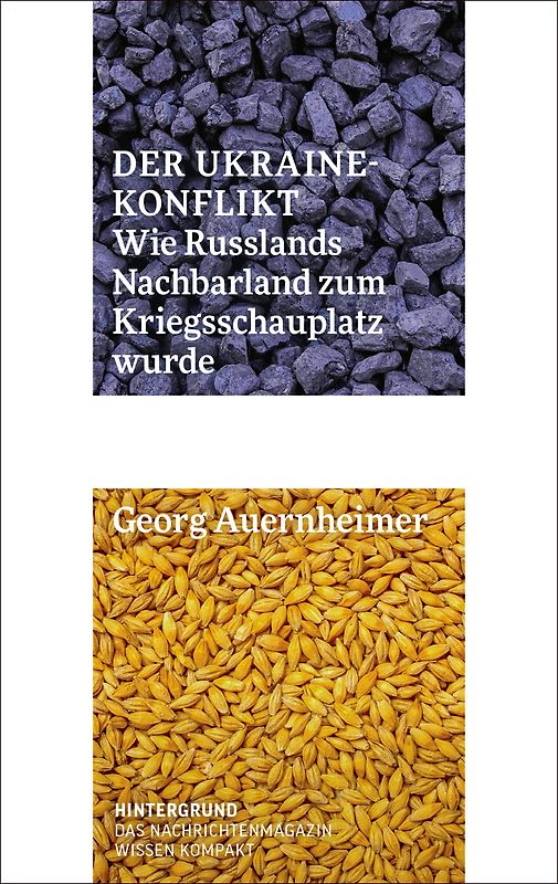 Der Ukraine-Konflikt