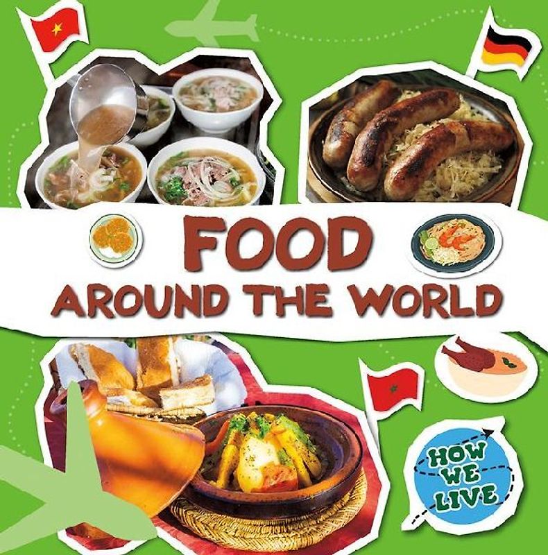 Food Around the World