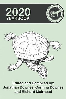 CFZ Yearbook 2020