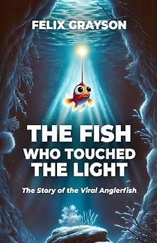 The Fish Who Touched The Light