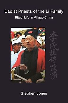 Daoist Priests of the Li Family