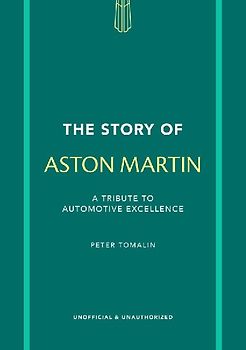 The Story of Aston Martin
