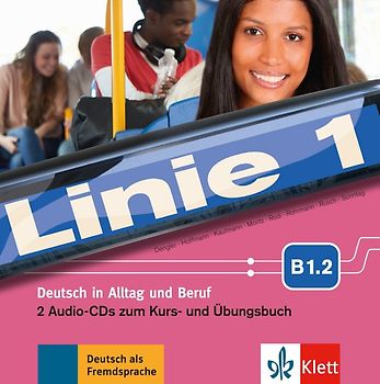 Linie 1 B1.2