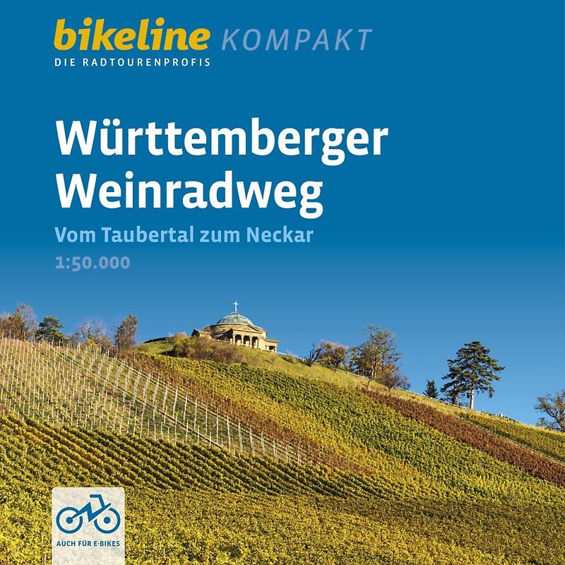 Württemberger Weinradweg