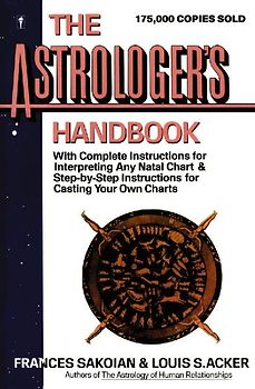 The Astrologer's Handbook