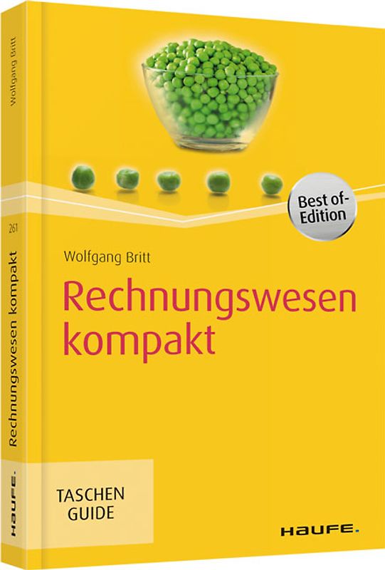 Rechnungswesen kompakt