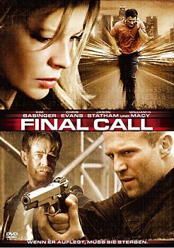Final Call [Star Selection] DVD