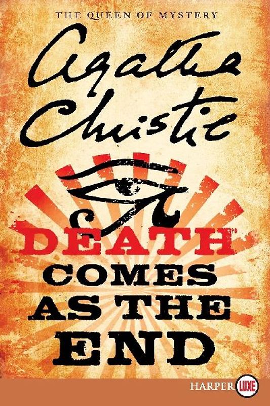 Death Comes as the End LP