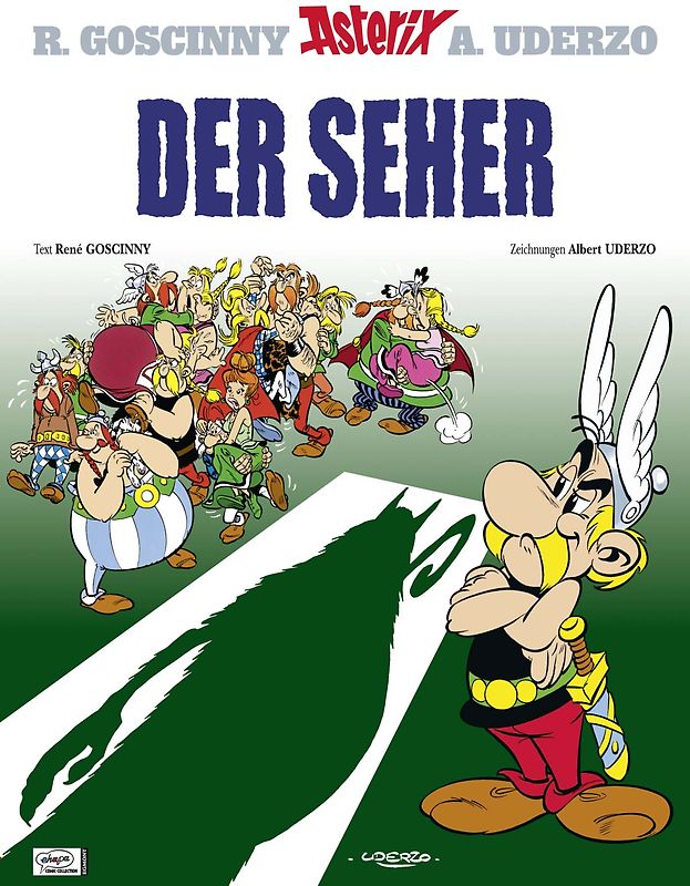 Asterix 19
