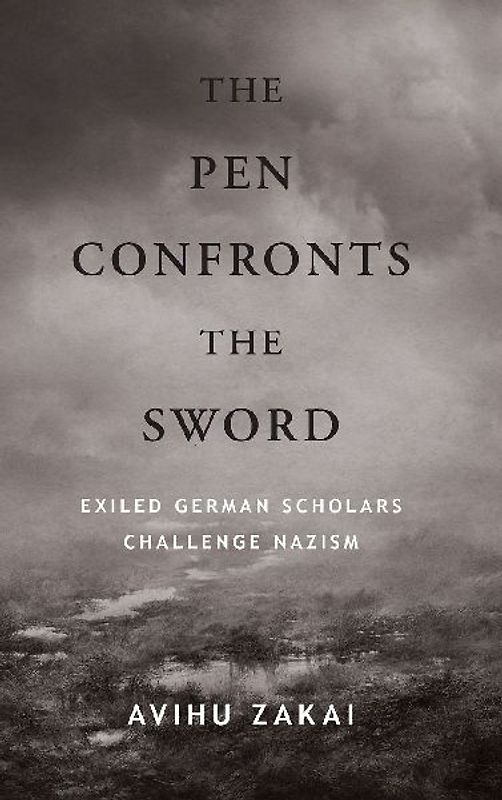 The Pen Confronts the Sword