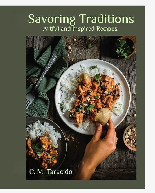 Savoring Traditions