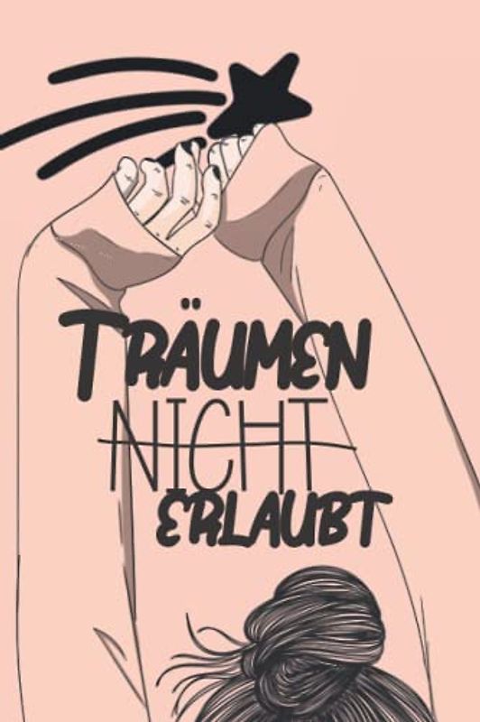 Essstörungen und die neuen Ziele: Wie lebe ich meine Träume? Nachdem ich Magersucht (Anorexie), Bulimie und Binge Eating überwunden habe. Roman-Biografie. (Essstörungen und dann?, Band 3)