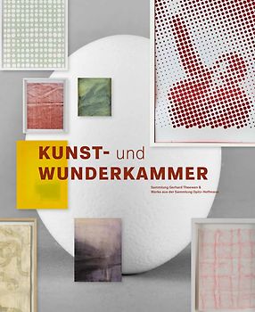 KUNST- und WUNDERKAMMER