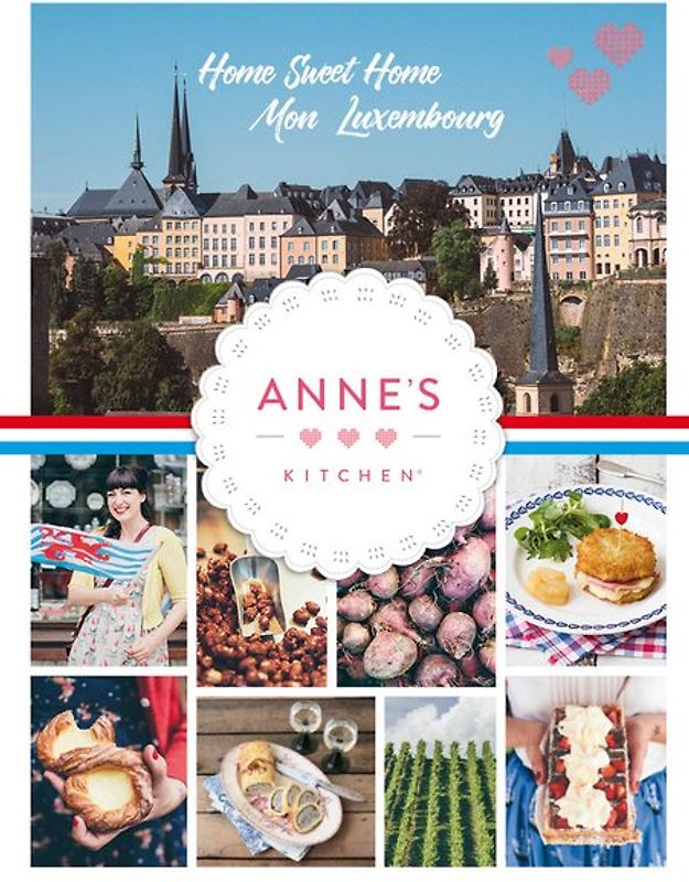 Anne's Kitchen
