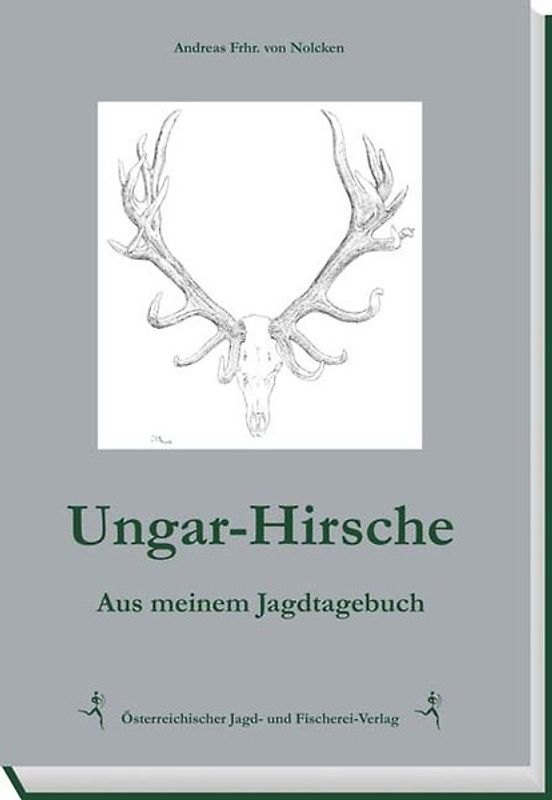Ungar-Hirsche