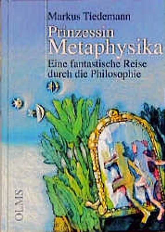 Prinzessin Metaphysika