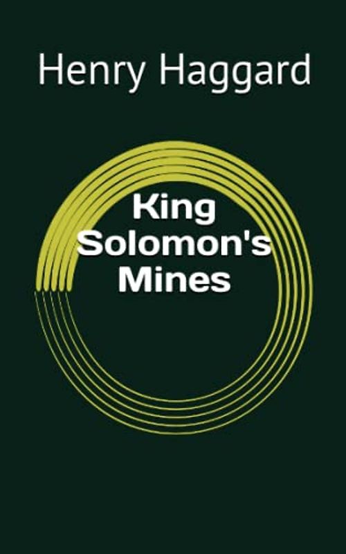 King Solomon's Mines