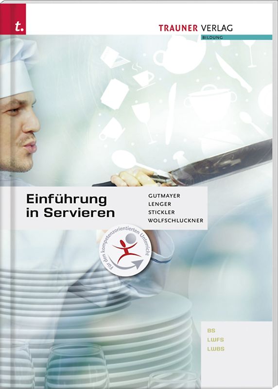 Einführung in Servieren