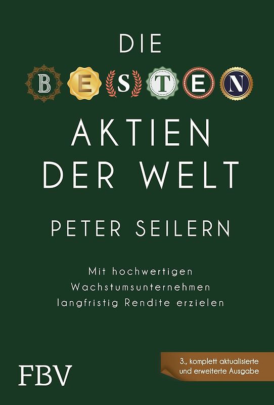 Die besten Aktien der Welt – 3A