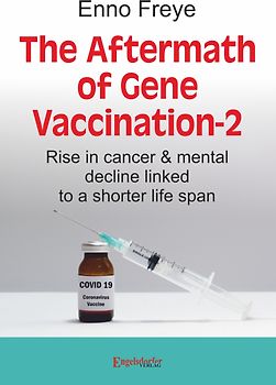 The Aftermath of Gene Vaccination-2