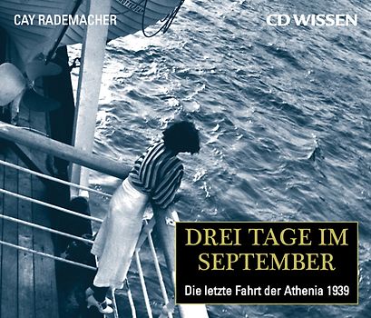 CD WISSEN - Drei Tage im September