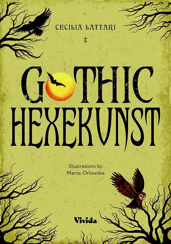 Gothic-Hexenkunst