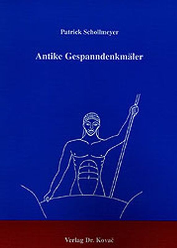 Antike Gespanndenkmäler