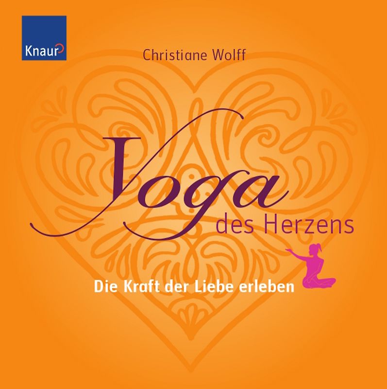 Yoga des Herzens