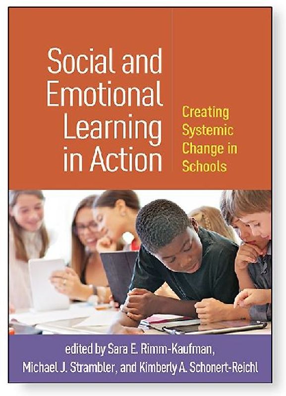 Social and Emotional Learning in Action