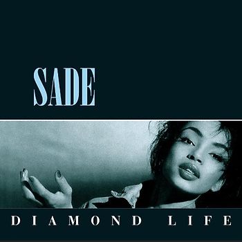 Sade - Diamond Life [Import]