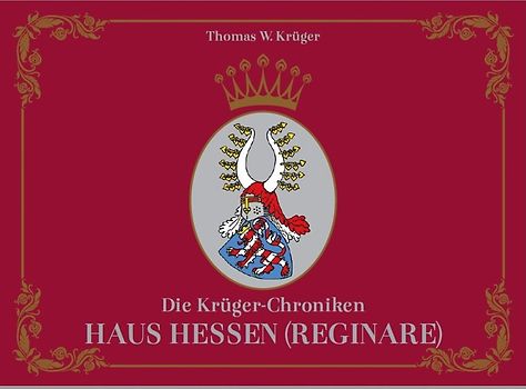 Die Krüger-Chroniken