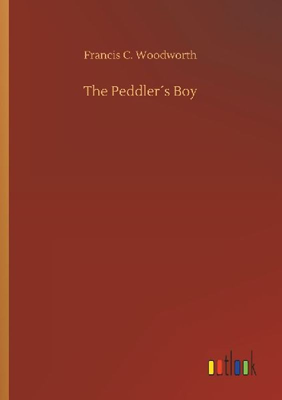 The Peddler´s Boy
