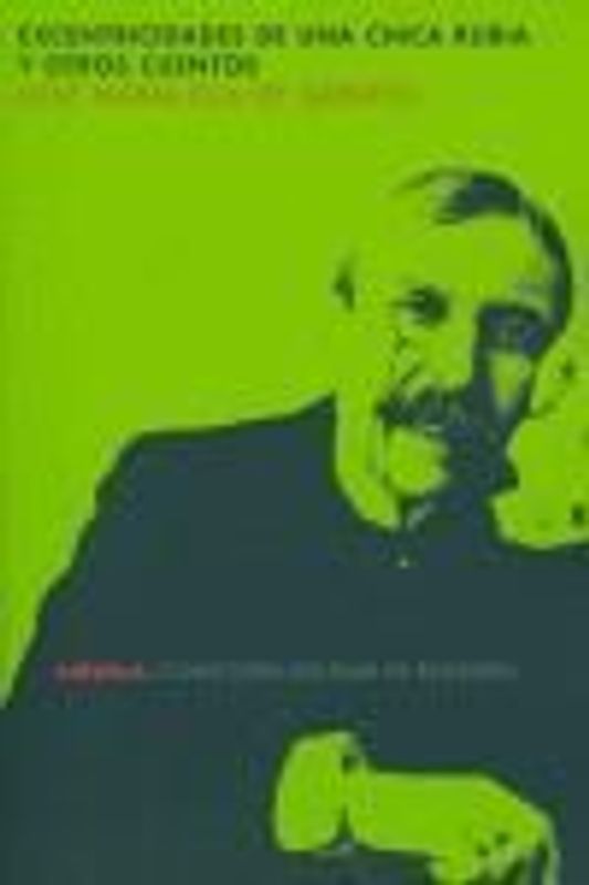 Excentricidades de una chica rubia y otros cuentos