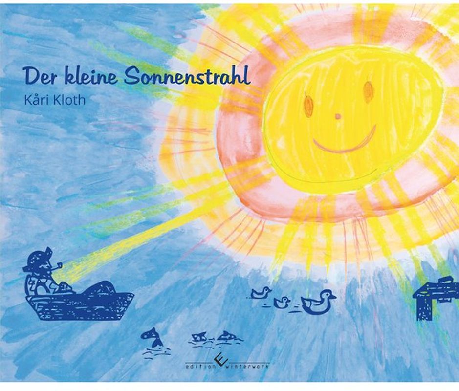 Der kleine Sonnenstrahl