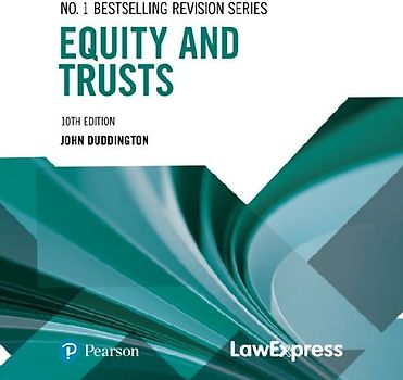 Law Express: Equity and Trusts