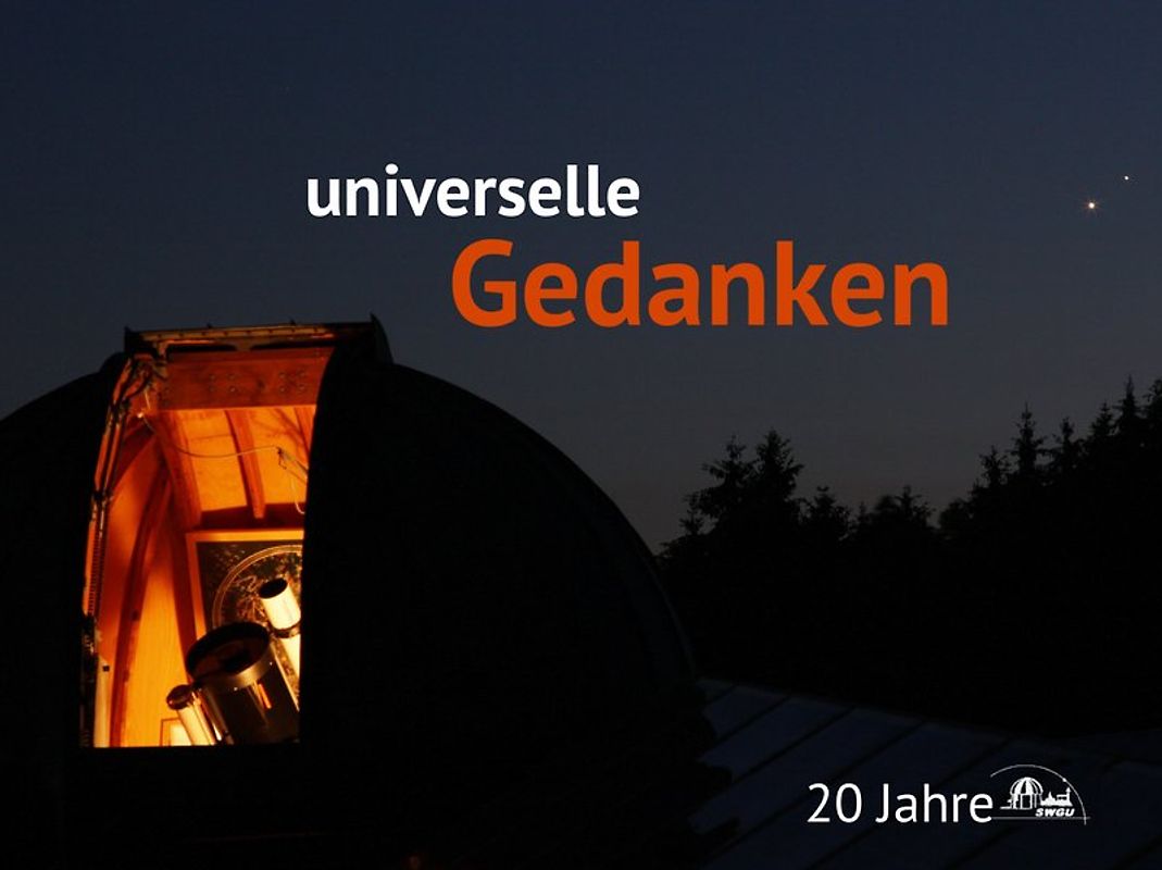 universelle Gedanken