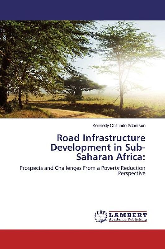 Road Infrastructure Development in Sub-Saharan Africa: