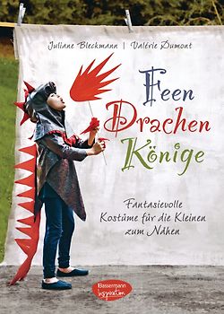Feen, Drachen, Könige