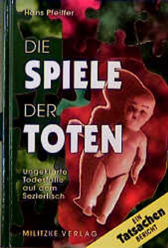 Die Spiele der Toten