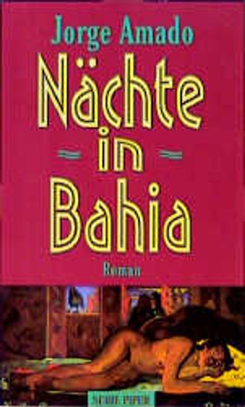 Nächte in Bahia